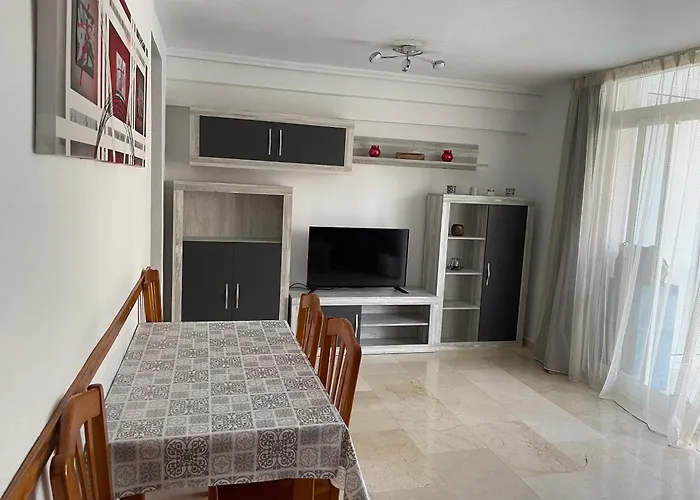 Apartamento Vacanza