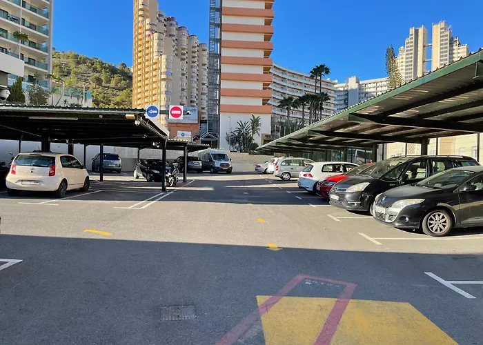 Apartamento Vacanza