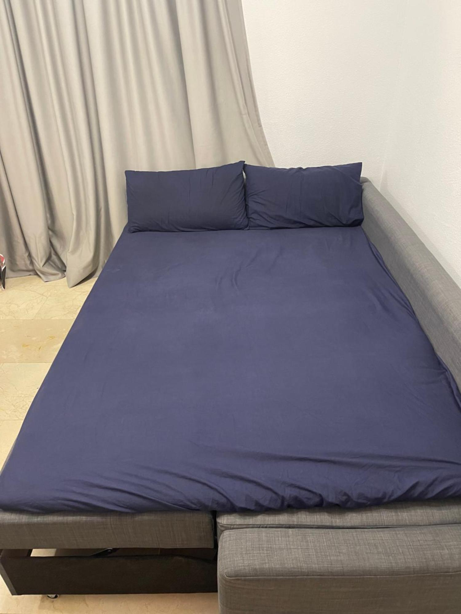 Apartamento Vacanza Apartment