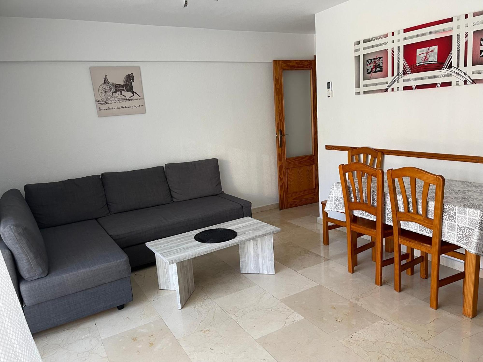Apartment Apartamento Vacanza *