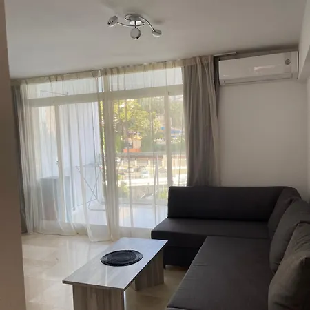 Apartamento Vacanza Benidorm Exterior photo