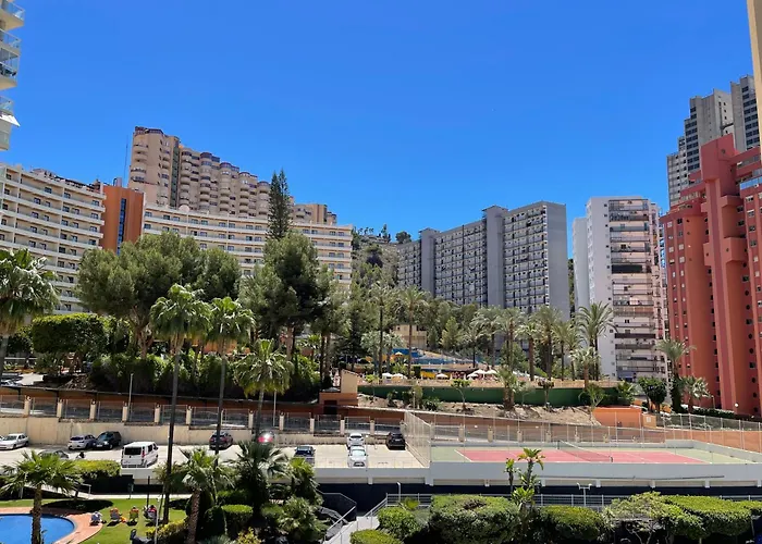 Apartamento Vacanza