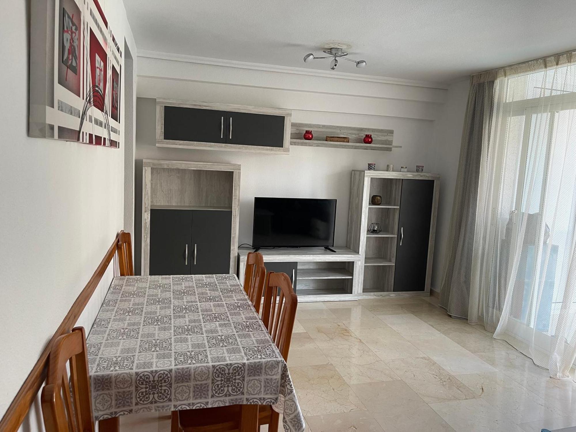 Apartamento Vacanza Apartament
