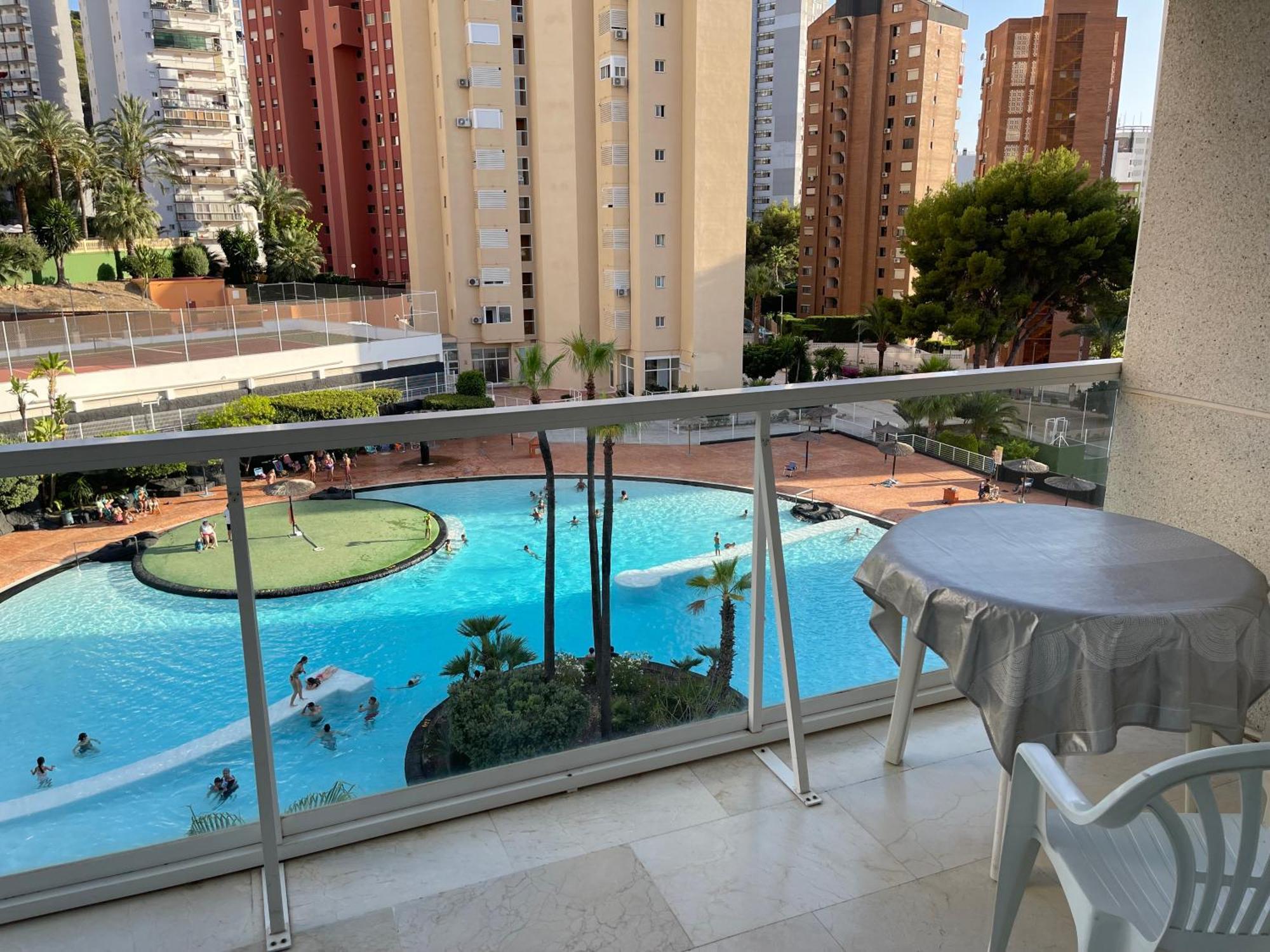 Apartament Apartamento Vacanza *