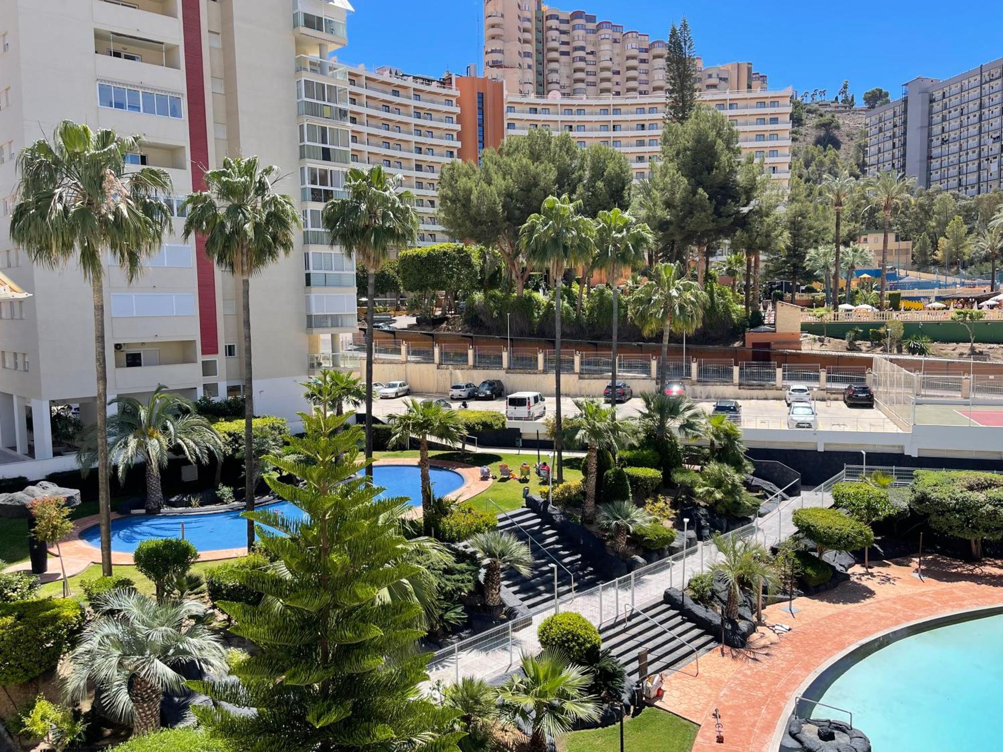 Apartamento Vacanza Apartament