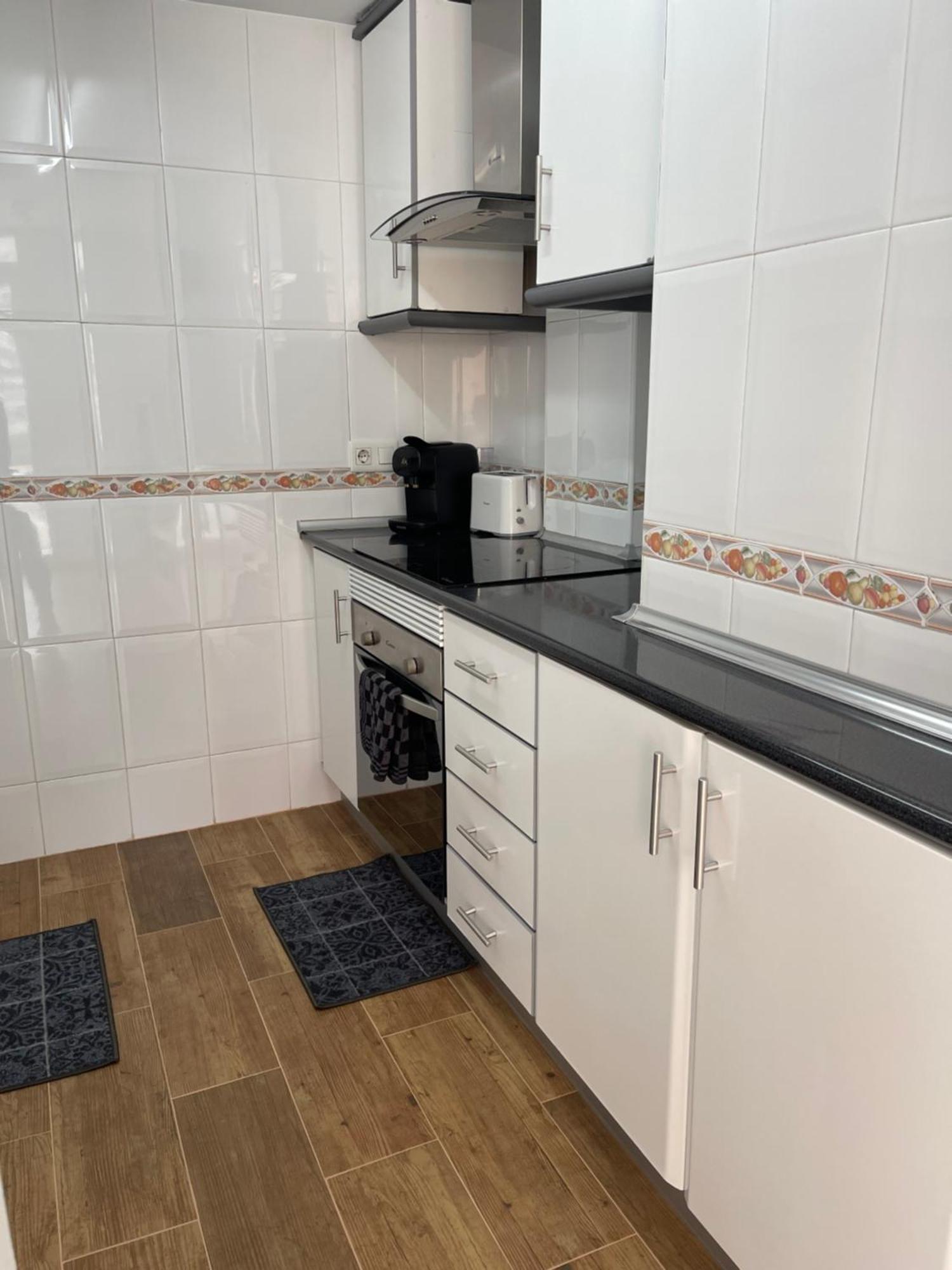 Apartament Apartamento Vacanza *