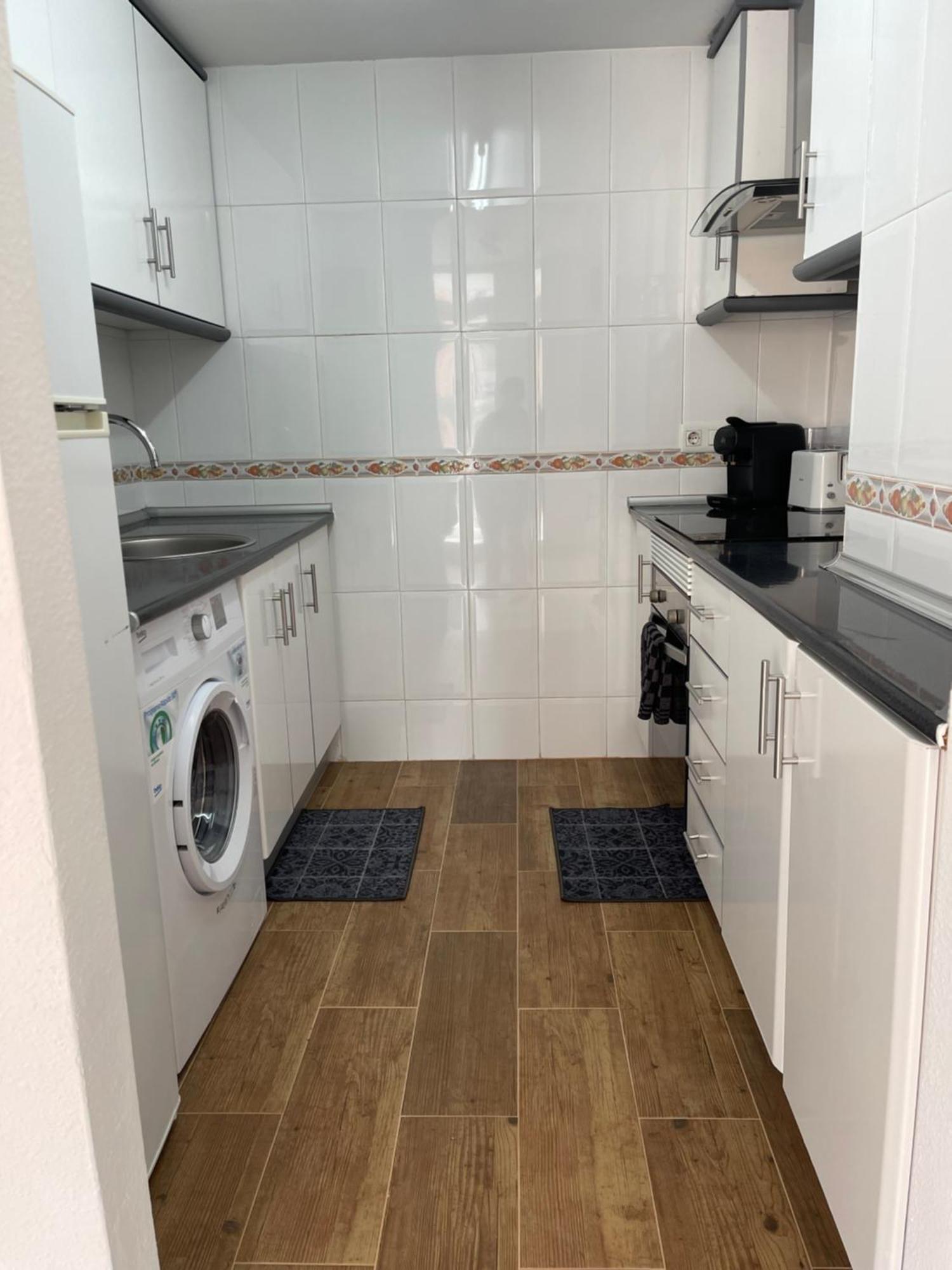 Apartamento Vacanza Apartament Benidorm