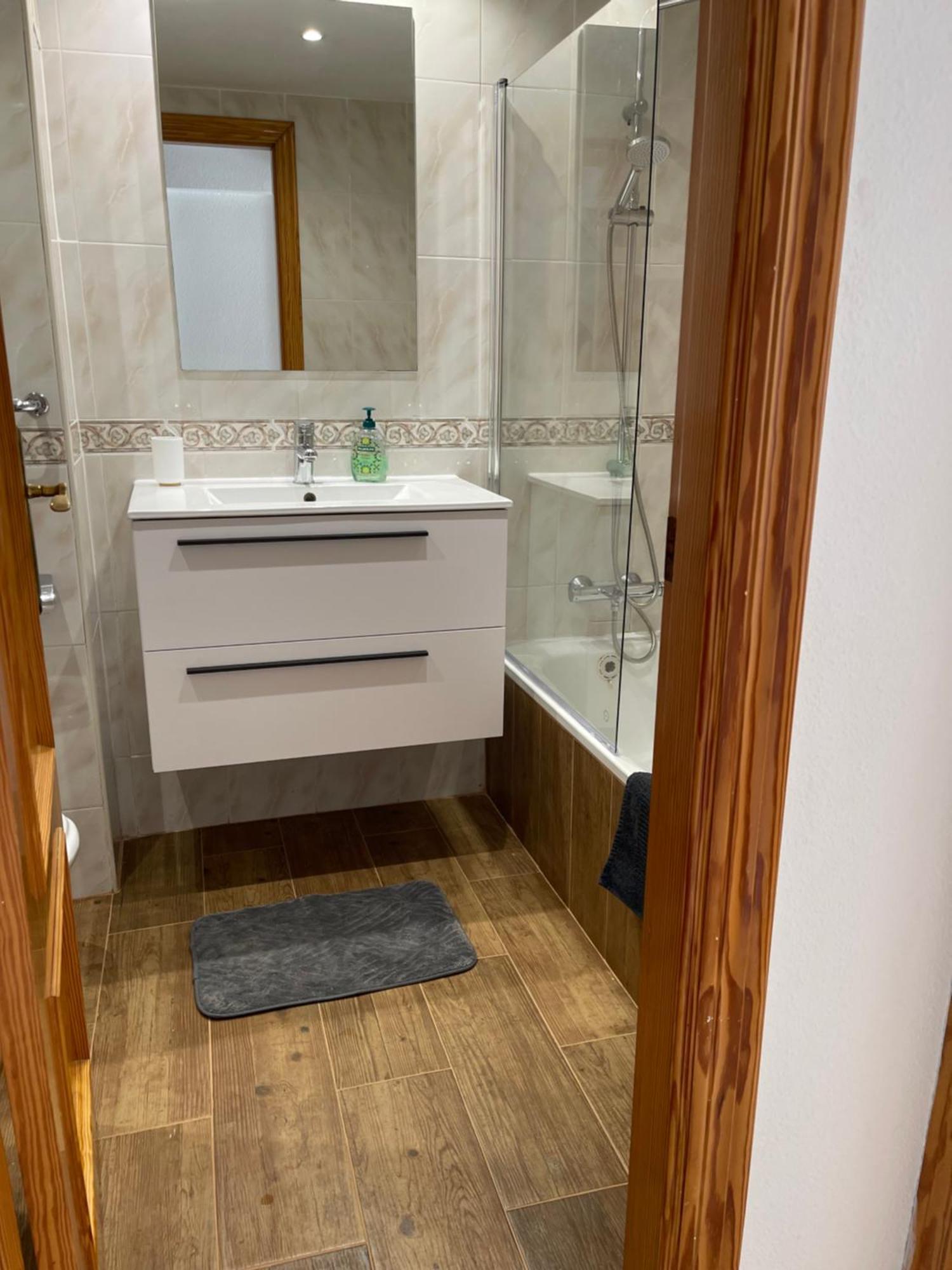 Apartament Apartamento Vacanza *